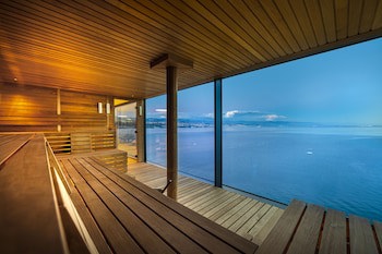 Grand Hotel Adriatic Ii