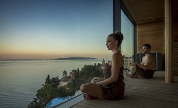 Grand Hotel Adriatic Ii