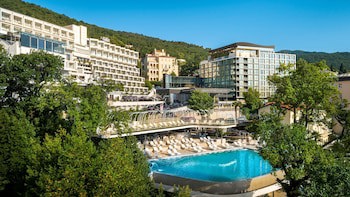Grand Hotel Adriatic Ii