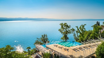 Grand Hotel Adriatic Ii