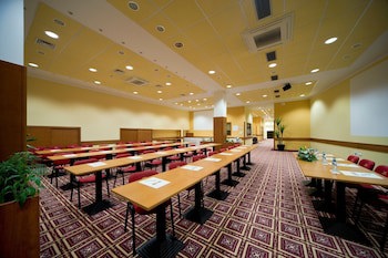 Grand Hotel Adriatic Ii