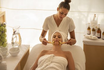 Grand Hotel Adriatic Ii
