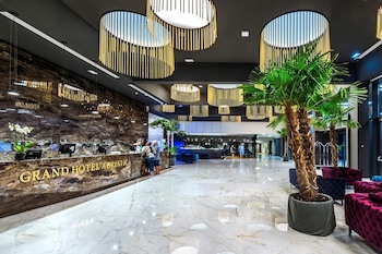 Grand Hotel Adriatic Ii