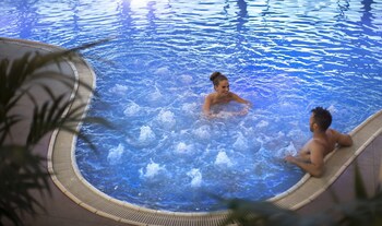 Grand Hotel Adriatic Ii