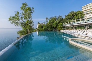Grand Hotel Adriatic Ii