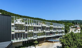 Grand Hotel Adriatic Ii