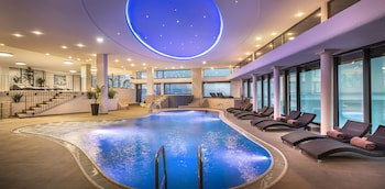 Grand Hotel Adriatic Ii