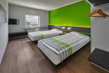 City Express Junior By Marriott Ciudad Juarez Consulado