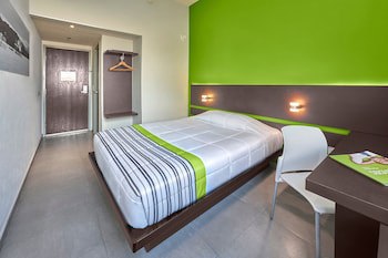 City Express Junior By Marriott Ciudad Juarez Consulado