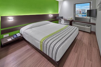City Express Junior By Marriott Ciudad Juarez Consulado
