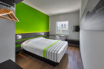 City Express Junior By Marriott Ciudad Juarez Consulado