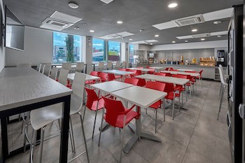 City Express Junior By Marriott Ciudad Juarez Consulado