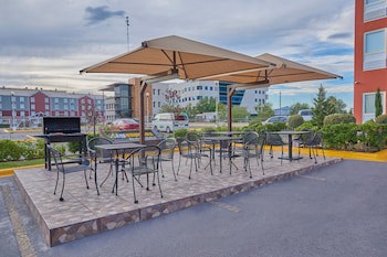 City Express Junior By Marriott Ciudad Juarez Consulado