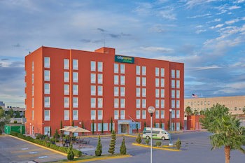 City Express Junior By Marriott Ciudad Juarez Consulado