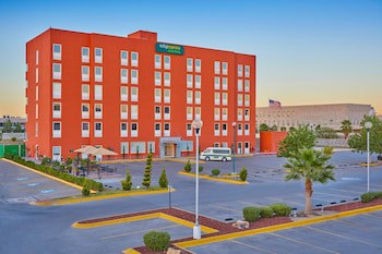 City Express Junior By Marriott Ciudad Juarez Consulado
