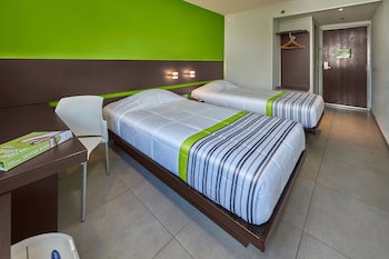 City Express Junior By Marriott Ciudad Juarez Consulado