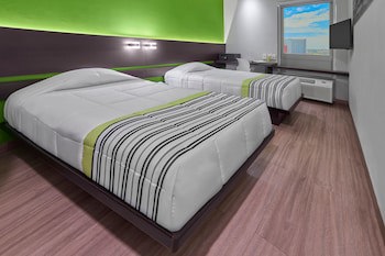 City Express Junior By Marriott Ciudad Juarez Consulado