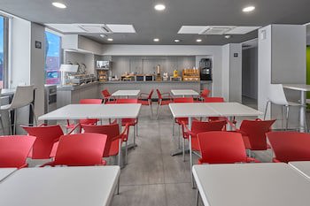 City Express Junior By Marriott Ciudad Juarez Consulado