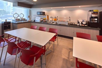 City Express Junior By Marriott Ciudad Juarez Consulado