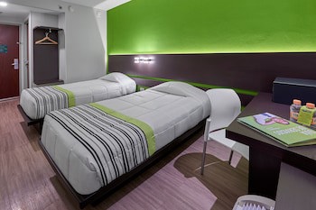 City Express Junior By Marriott Ciudad Juarez Consulado