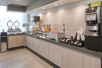 City Express Junior By Marriott Ciudad Juarez Consulado
