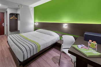 City Express Junior By Marriott Ciudad Juarez Consulado