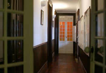 Casa Das Calhetas