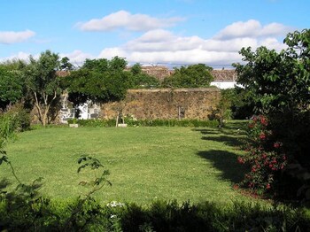 Casa Das Calhetas