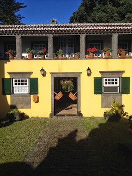 Casa Das Calhetas