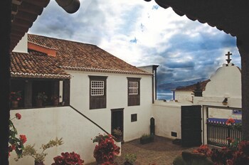 Casa Das Calhetas