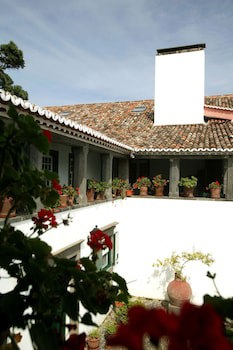 Casa Das Calhetas
