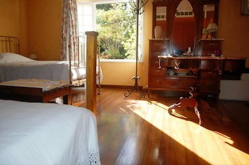 Casa Das Calhetas