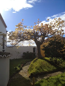 Casa Das Calhetas