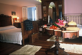 Casa Das Calhetas