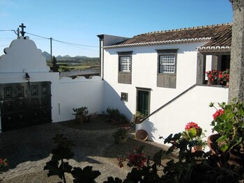 Casa Das Calhetas
