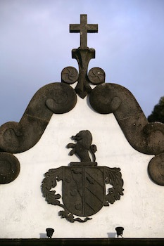 Casa Das Calhetas