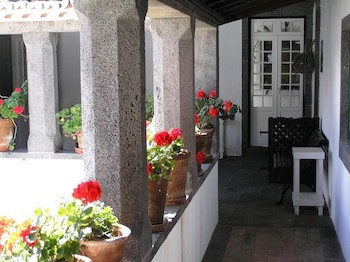 Casa Das Calhetas