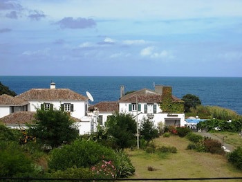 Casa Das Calhetas