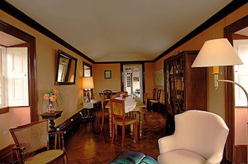 Casa Das Calhetas
