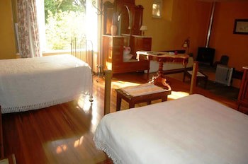 Casa Das Calhetas
