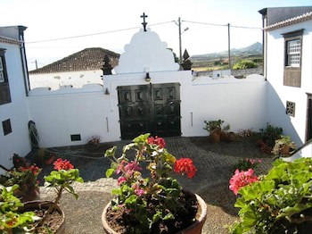 Casa Das Calhetas