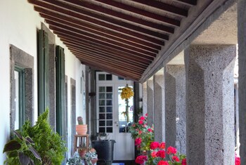 Casa Das Calhetas