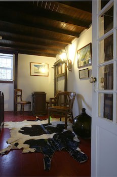 Casa Das Calhetas