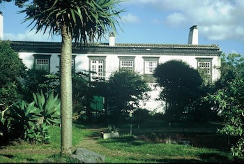 Casa Das Calhetas