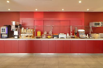 City Express Junior By Marriott Tijuana Otay