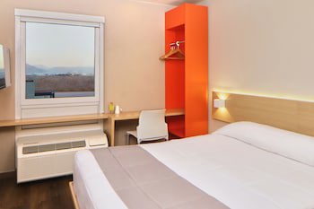 City Express Junior By Marriott Tijuana Otay