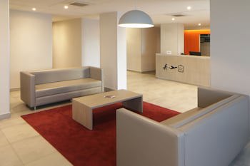 City Express Junior By Marriott Tijuana Otay