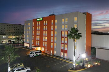 City Express Junior By Marriott Tijuana Otay