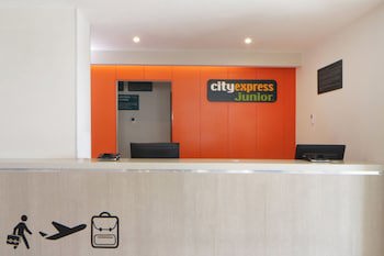 City Express Junior By Marriott Tijuana Otay