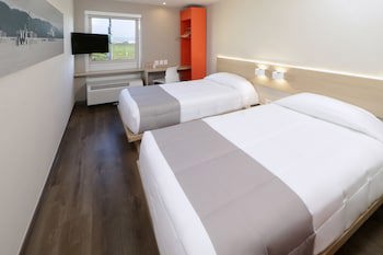 City Express Junior By Marriott Tijuana Otay